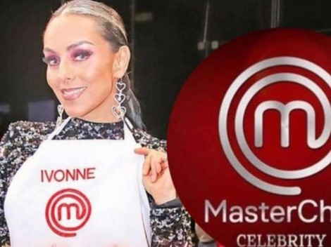 ¿Quién es Ivonne Montero de MasterChef Celebrity 2023?
