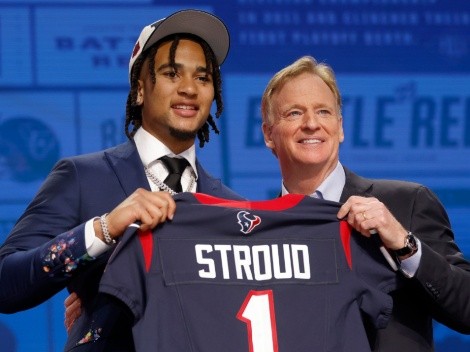 2023 NFL Draft order: All the 31 picks for the first round [Updated]