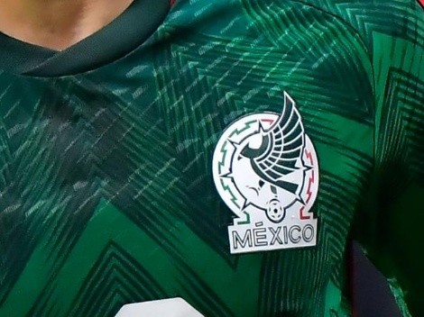 Tiene 40 años, pero no se rinde y quiere seguir en la selección mexicana