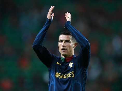 ¿Retiro o rumbo a 2026? Se REVELA el futuro de Cristiano Ronaldo con Portugal
