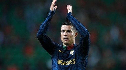 Cristiano Ronaldo sigue siendo decisivo en Portugal