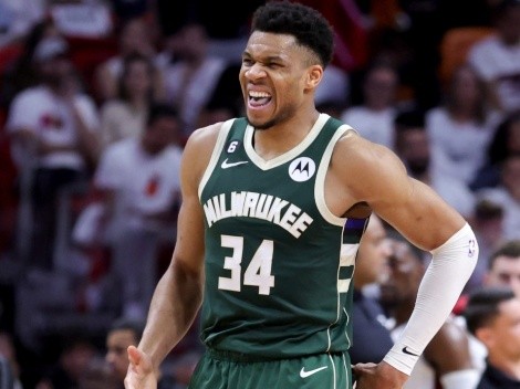 Giannis Antetokounmpo could force the Bucks to part ways with a key piece