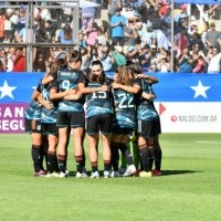 La Selección femenina se despedirá de su público en San Nicolás antes de viajar al Mundial