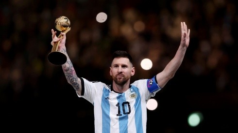 Lionel Messi, el objeto de deseo para la MLS