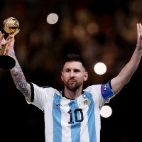 MLS oficializa la 'Operación Messi'