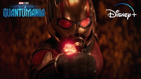 Tras dos meses en la cartelera de los cines, Ant-Man and The Wasp: Quantumania llega al streaming.