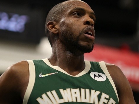 NBA Rumors: Khris Middleton and free-agent targets for Cleveland Cavaliers