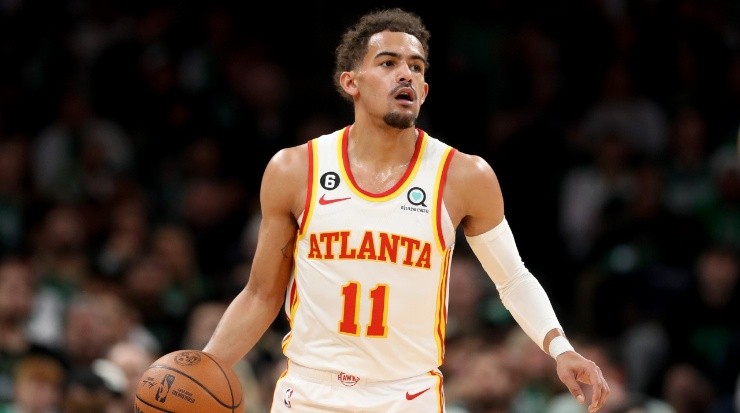 Another star in South Beach – Getty Images