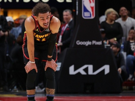 NBA Trade Rumors: Potential destinations for Trae Young