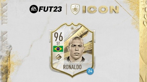 FIFA 23: Cómo conseguir GRATIS a Ronaldo Icono Prime cedido por 24 partidos