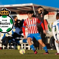 Santos Laguna exportaría otros tres elementos jovenes al futbol español