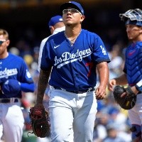 La 'maldición de Julio Urías' en los Dodgers: ¿Dave Roberts será