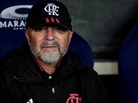 Sampaoli pode perder joia da base nos próximos meses