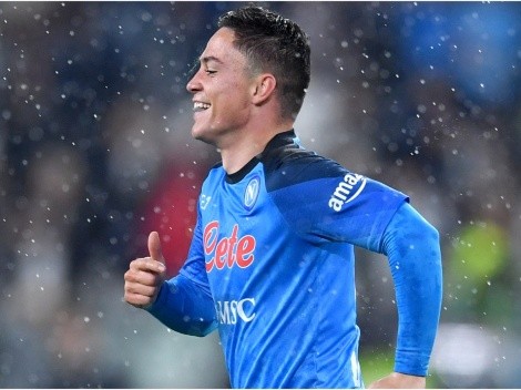Napoli vs Salernitana: TV Channel, how and where to watch or live stream online 2022/2023 Serie A in your country today