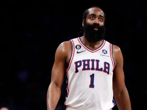NBA Rumors: The trade that could send James Harden back to Houston