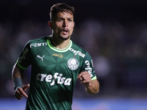 Artur 'manda a real' e expõe fator decisivo para o Palmeiras vencer o Dérbi