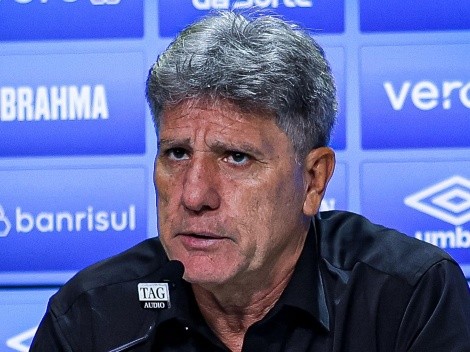Baldasso pede para Internacional ‘arrancar’ joia de Renato no Grêmio