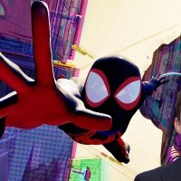 ¿Tom Holland estará en Spider-Man Across the Spider Verse?
