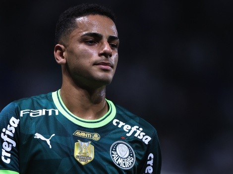 Giovani sai dos planos por '1 mês' do Palmeiras e gera revolta antes do Derby