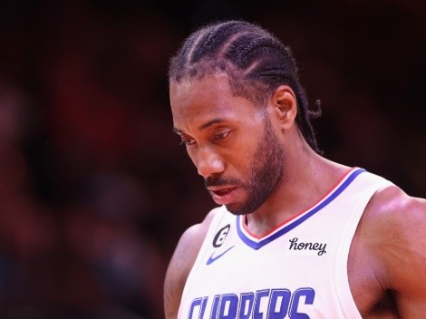 NBA Rumors: Kawhi Leonard could force his way out of the Clippers