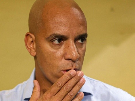 “Está apto a jogar”; Pepa terá centroavante à disposição no próximo jogo do Cruzeiro