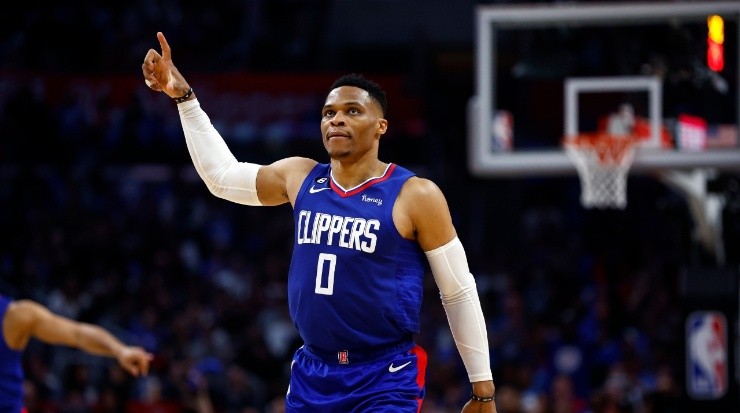 Ronald Martinez/Getty Images