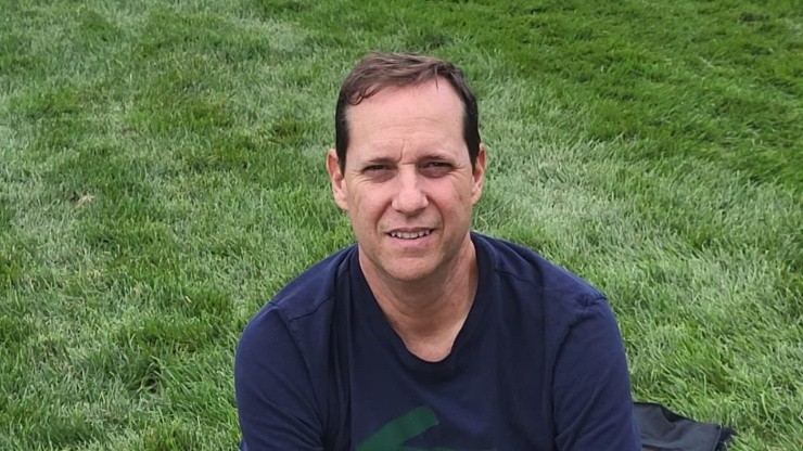 Paco Villa se recupera positivamente | Twitter