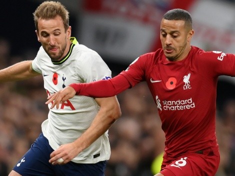 Liverpool vs Tottenham: TV Channel, how and where to watch or live stream online free 2022-2023 Premier League in your country today