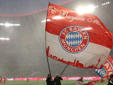 Nuevo escándalo en Bayern por un caso de lavado de dinero