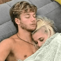 ¿Nacho Castañares y Lucila 'La Tora' Villar de Gran Hermano serán padres?