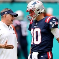 Bill Belichick confirma si Mac Jones será el QB titular de Patriots para NFL 2023