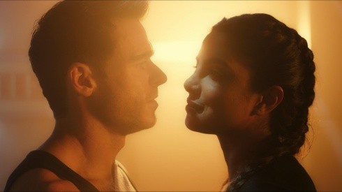 Richard Madden y Priyanka Chopra Jonas protagonizan Citadel.