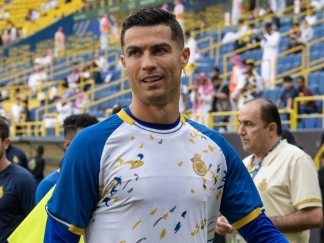 Cristiano Ronaldo makes decision on future at Al-Nassr with unusual offer on table