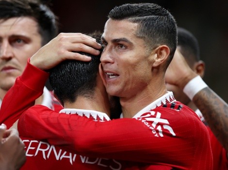 Cristiano Ronaldo's former Manchester United €85m flop teammate makes final decision on future