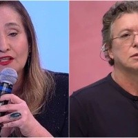 Sonia Abrão comenta sobre postura de Boninho na edição polêmica do BBB 23: &quot;Pressão total&quot;