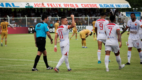 Atlético Grau demostró ser poderoso en su localía ante Cusco FC