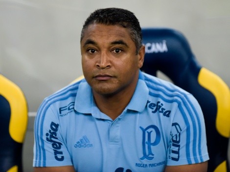 Futuro de Roger Machado chega a torcida do Palmeiras: 'Olha onde foi parar'