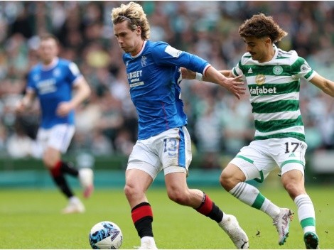 Rangers vs Celtic: TV Channel, how and where to watch or live stream online 2022/2023 Scottish Premiership in your country today