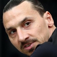 Se terminó la temporada para Zlatan Ibrahimovic