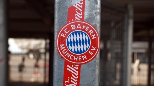 Escudo de Bayern Múnich.