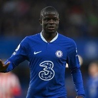 N’Golo Kanté dejaría Chelsea por ir a un archirrival de los Blues