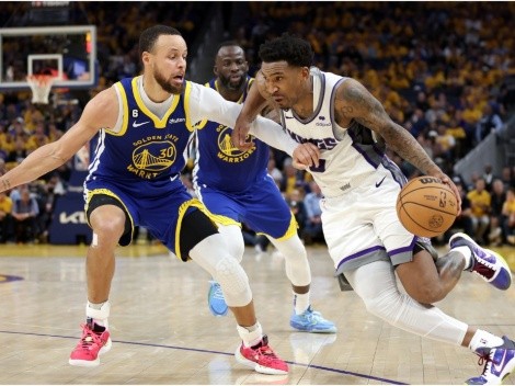 Watch Golden State Warriors vs Sacramento Kings online free in the US today: TV Channel and Live Streaming for Game 7