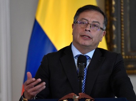 Gobierno Petro querría los derechos para transmitir el fútbol colombiano
