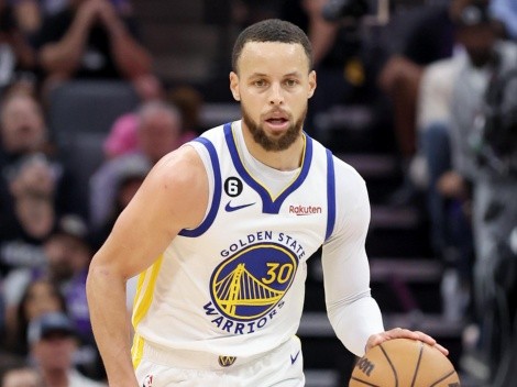 ¿Qué pasa si los Warriors de Steph Curry pierden hoy ante Sacramento Kings por los Playoffs de la NBA?