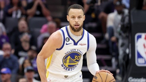 Stephen Curry es el líder de Golden State Warriors.