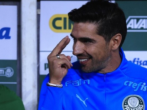 Abel Ferreira ‘arruma confusão’ com Danilo no Corinthians