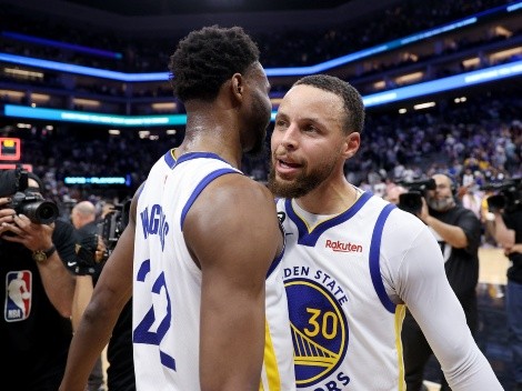 ¿Qué pasa si los Warriors de Steph Curry le ganan hoy a Sacramento Kings por los Playoffs 2023 de la NBA?