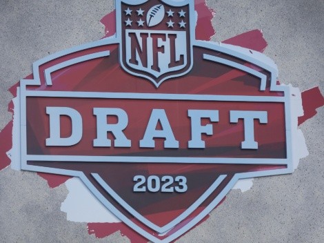 NFL Draft: What is UDFA in football?