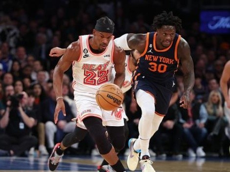 New York Knicks x Miami Heat: Saiba onde assistir ao jogo 1 dos playoffs da NBA