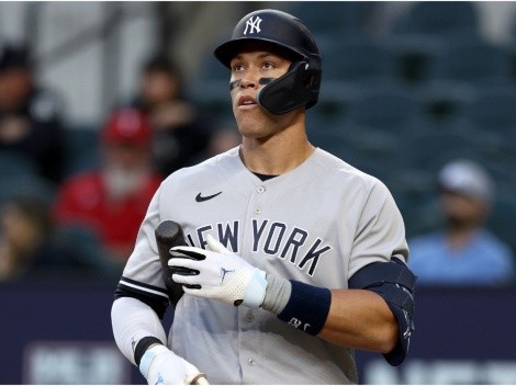 MLB 2023: Aaron Judge joins Babe Ruth and others in an all-time Yankees record